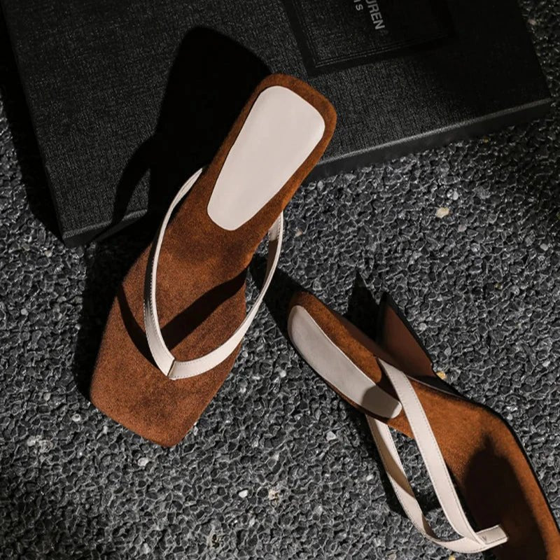 Anita Flip Flops - My Store