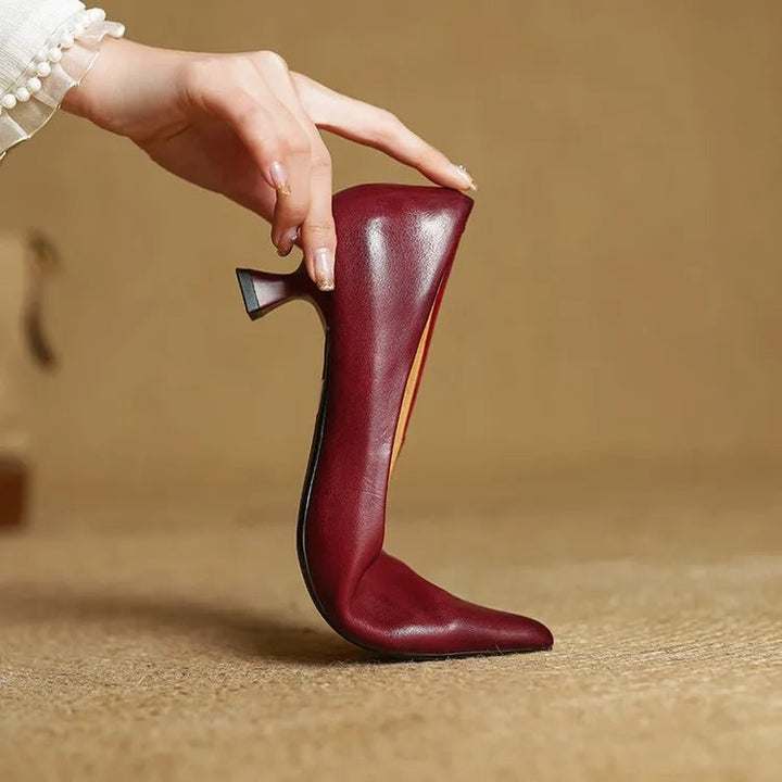 Anok Heels - My Store