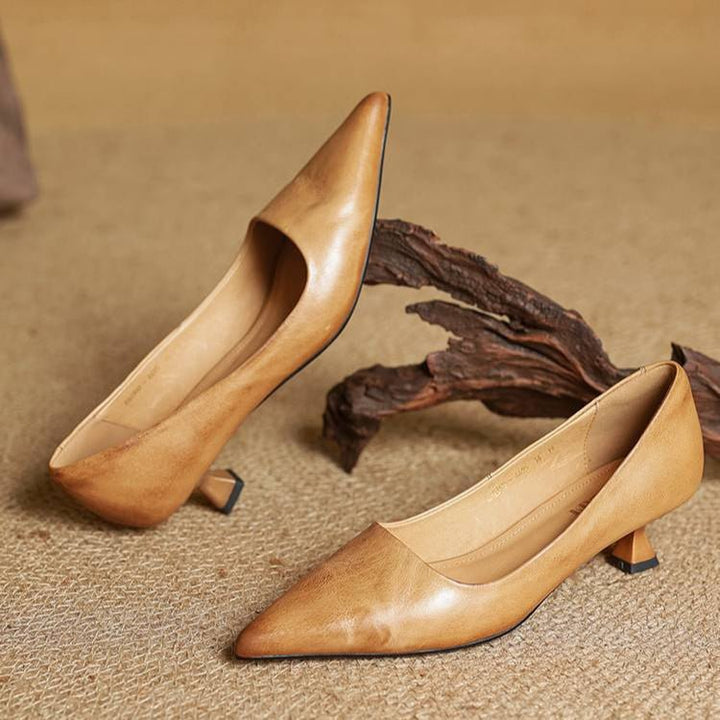 Anok Heels - My Store
