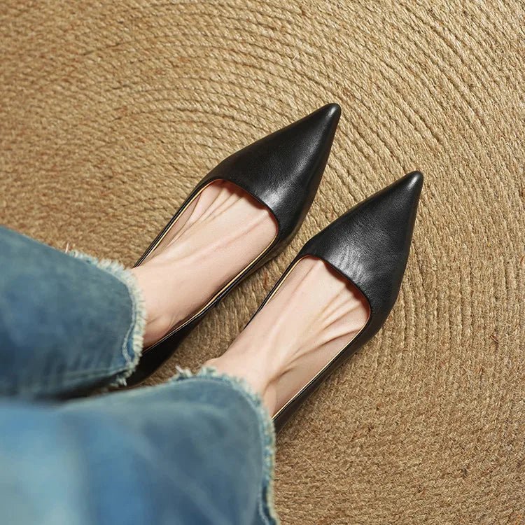 Anok Heels - My Store