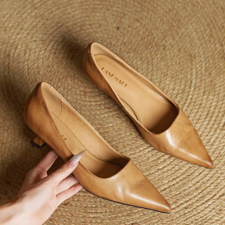 Anok Heels - My Store