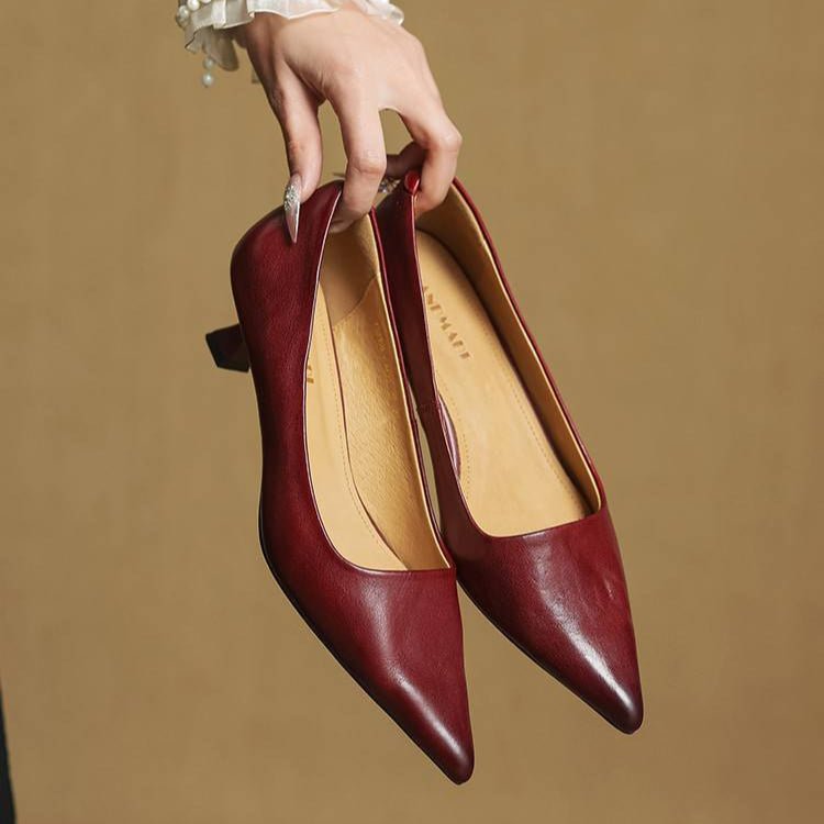 Anok Heels - My Store