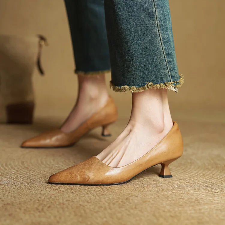 Anok Heels - My Store