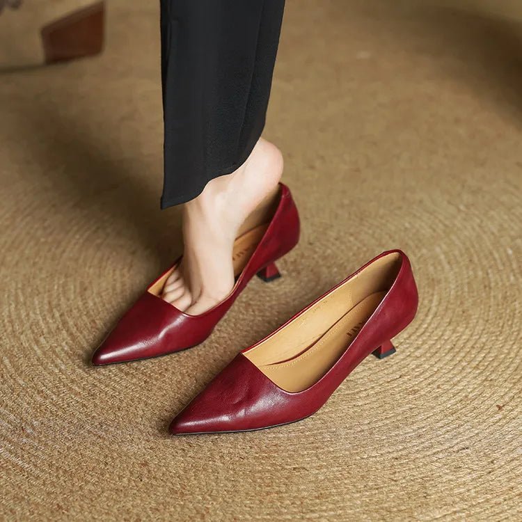 Anok Heels - My Store