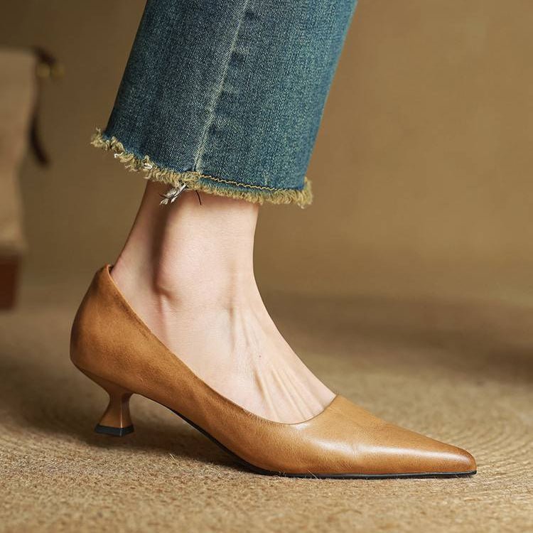Anok Heels - My Store