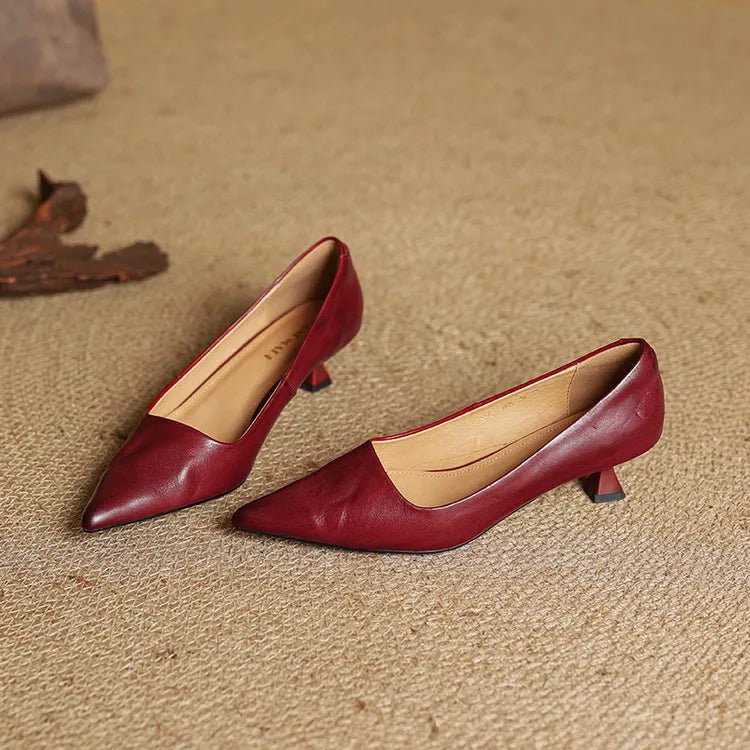 Anok Heels - My Store