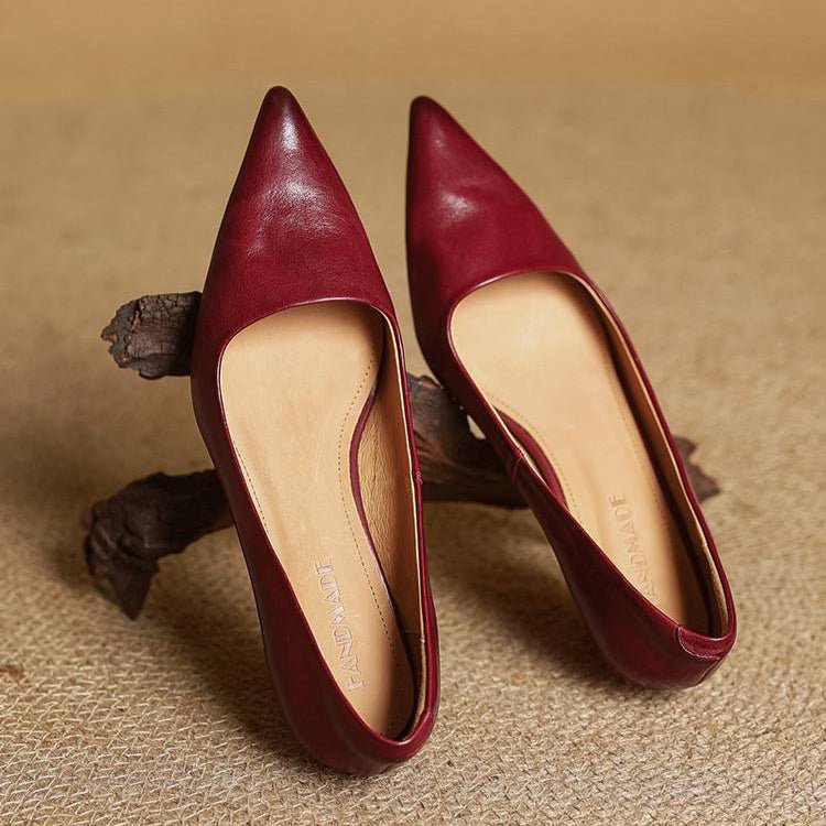 Anok Heels - My Store