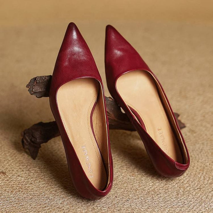 Anok Heels - My Store