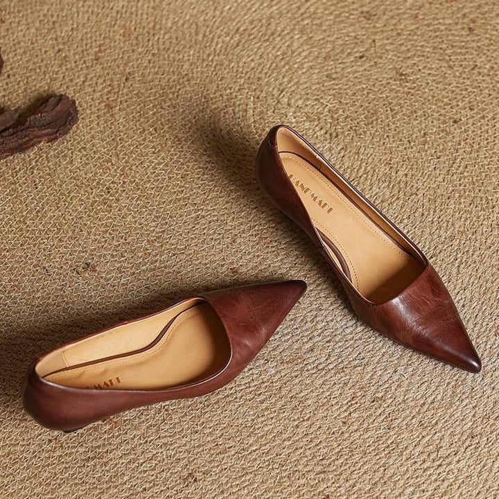 Anok Heels - My Store