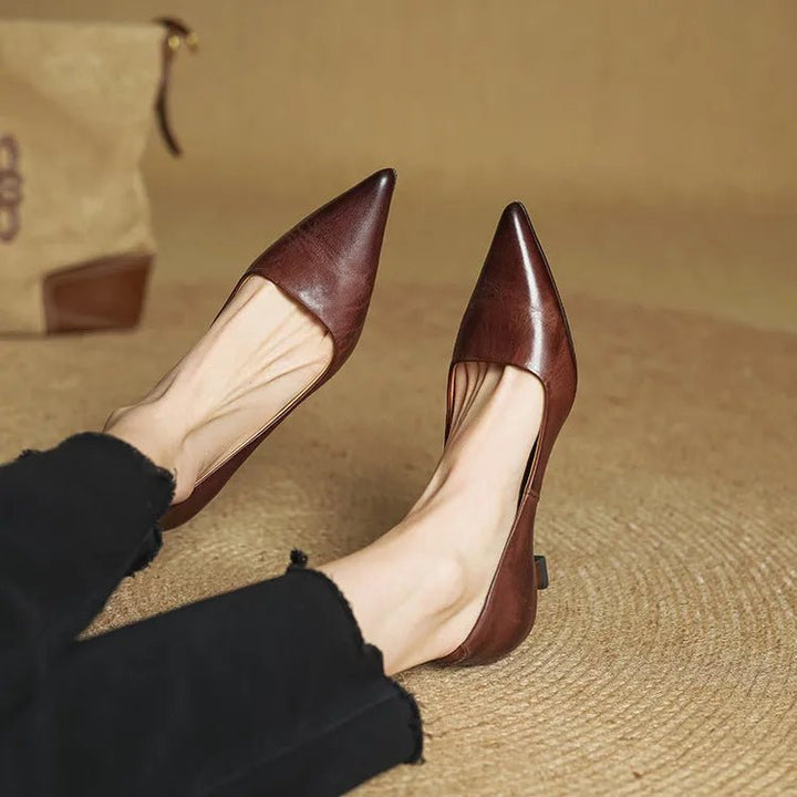 Anok Heels - My Store