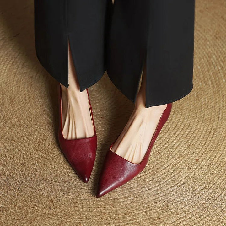 Anok Heels - My Store