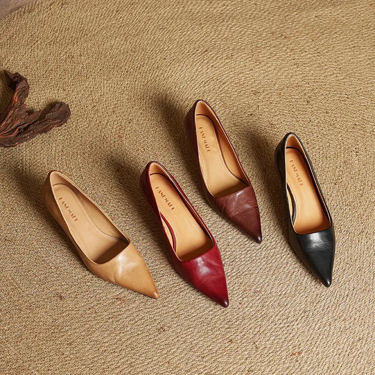 Anok Heels - My Store
