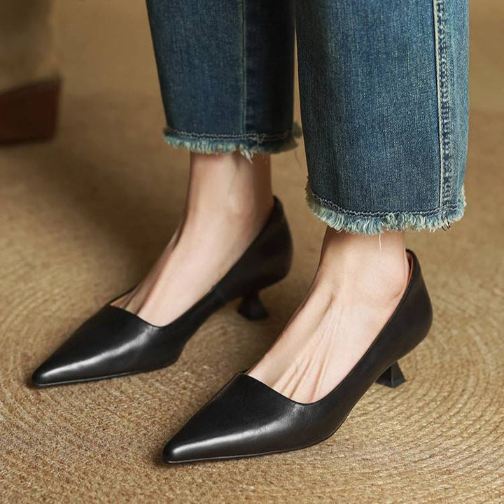 Anok Heels - My Store