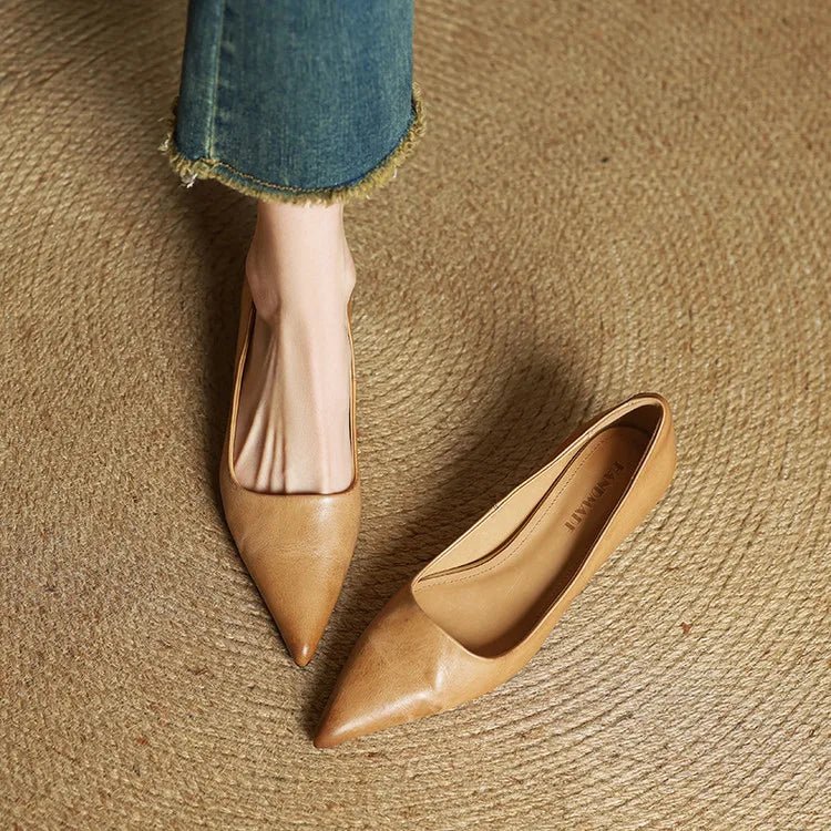 Anok Heels - My Store