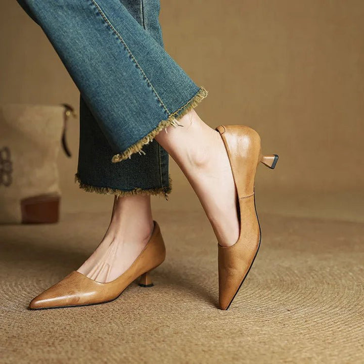 Anok Heels - My Store