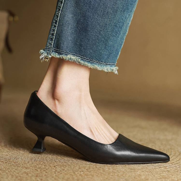 Anok Heels - My Store