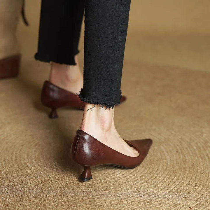 Anok Heels - My Store