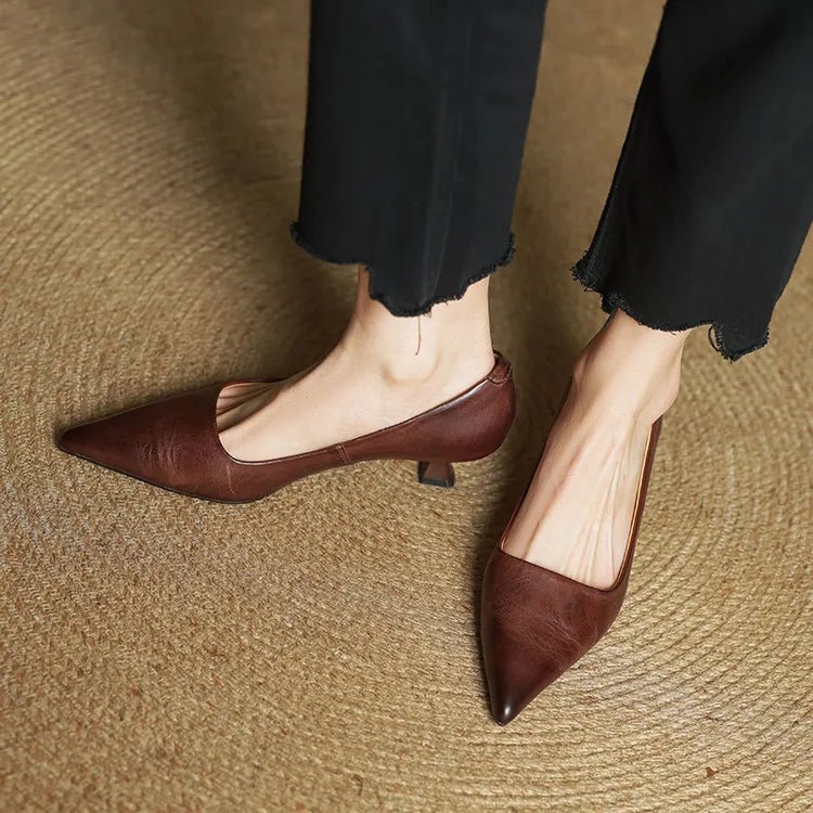 Anok Heels - My Store