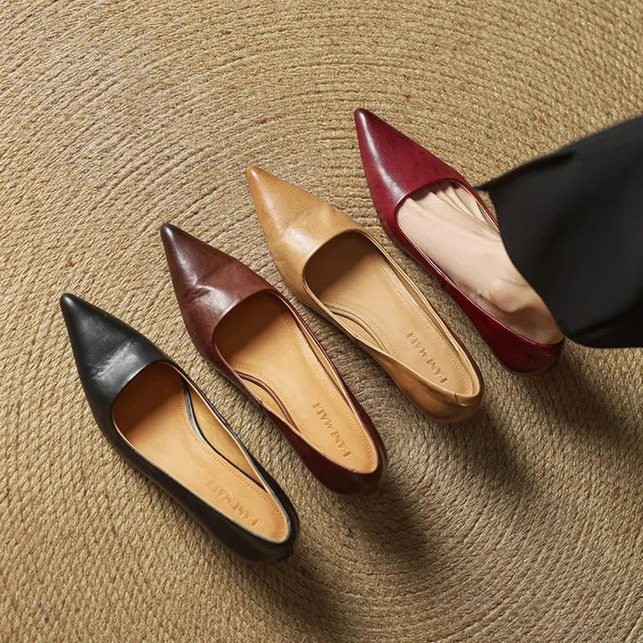 Anok Heels - My Store