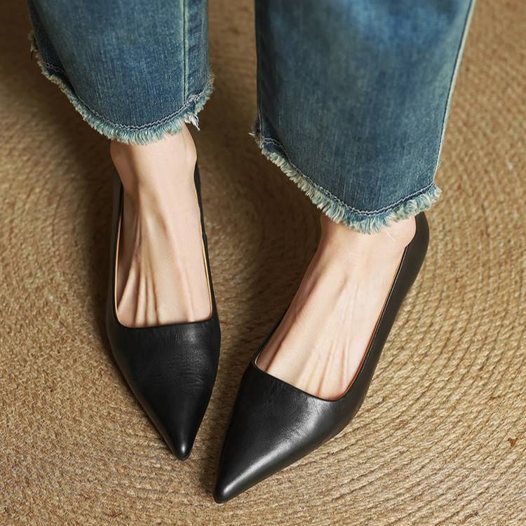 Anok Heels - My Store