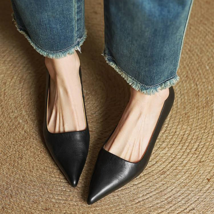 Anok Heels - My Store