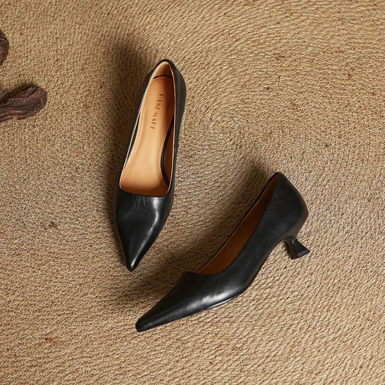 Anok Heels - My Store