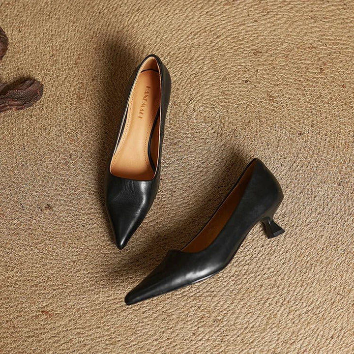 Anok Heels - My Store