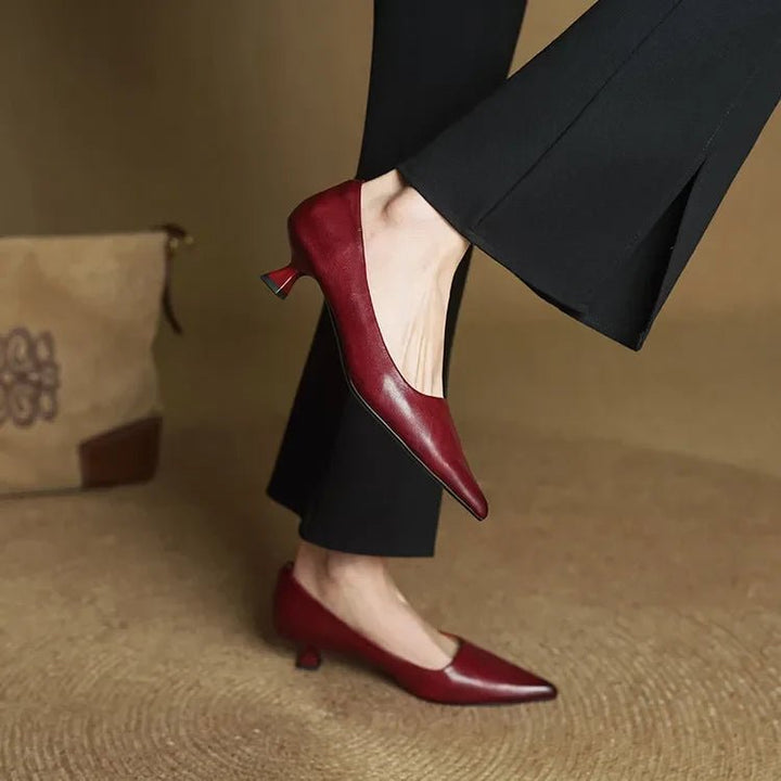 Anok Heels - My Store