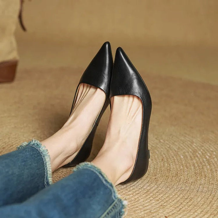 Anok Heels - My Store