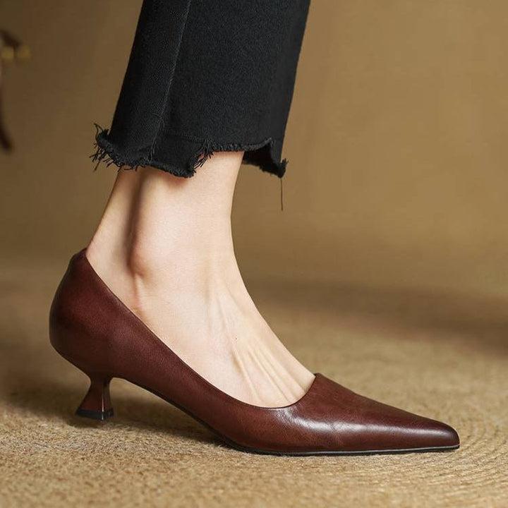 Anok Heels - My Store