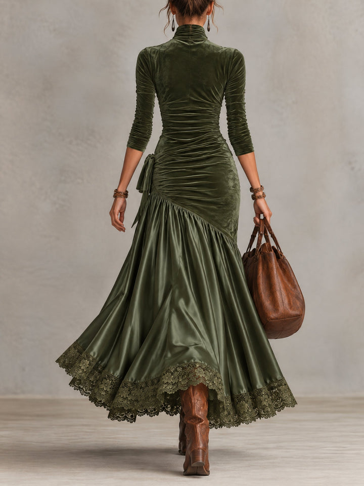 Antonella | Maxi Dress - My Store