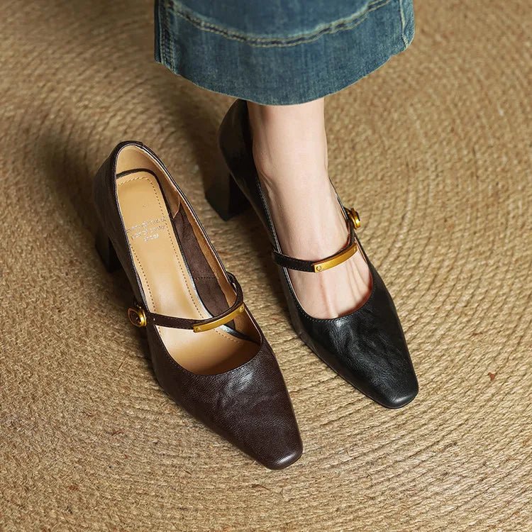 Auria Heels - My Store