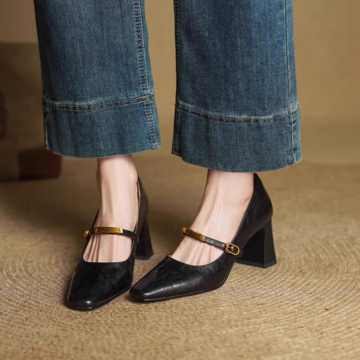 Auria Heels - My Store