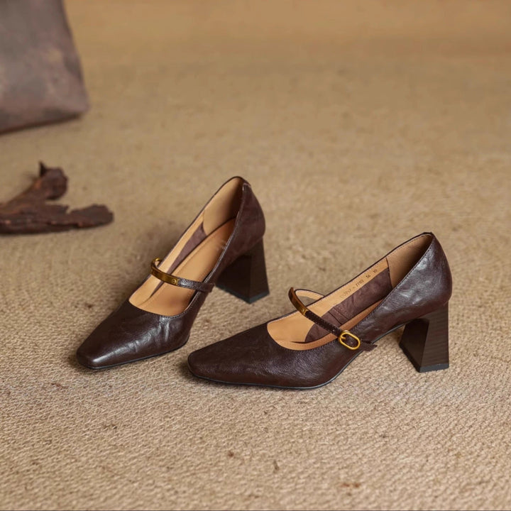 Auria Heels - My Store