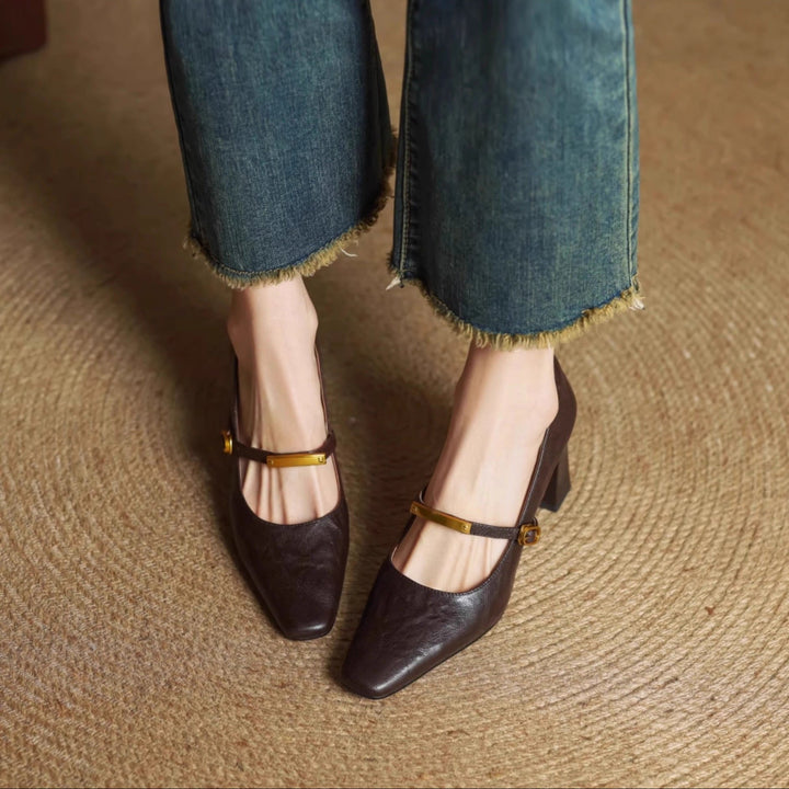 Auria Heels - My Store