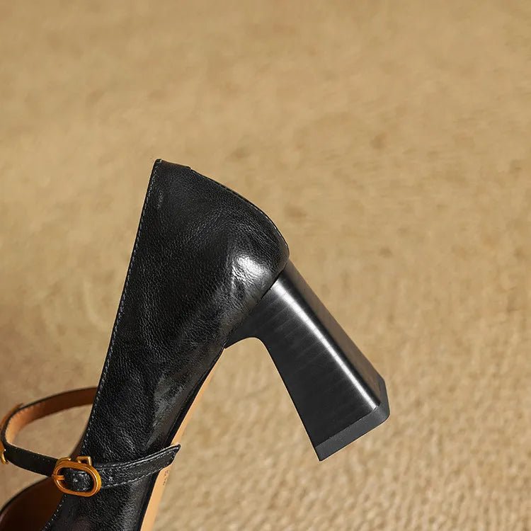 Auria Heels - My Store