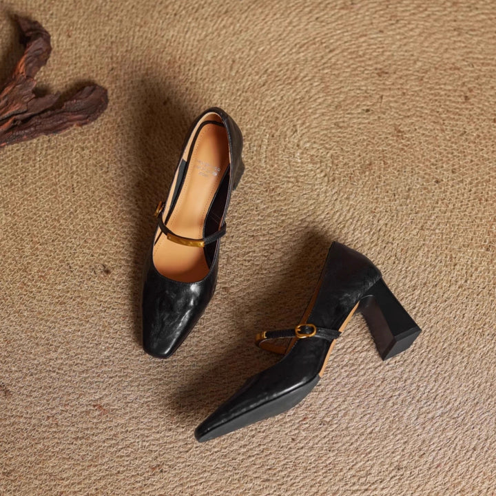 Auria Heels - My Store