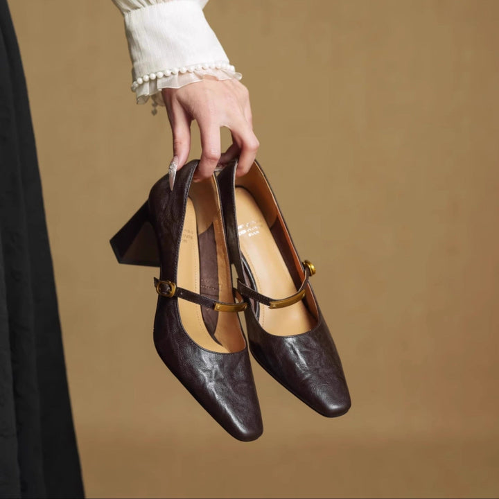 Auria Heels - My Store