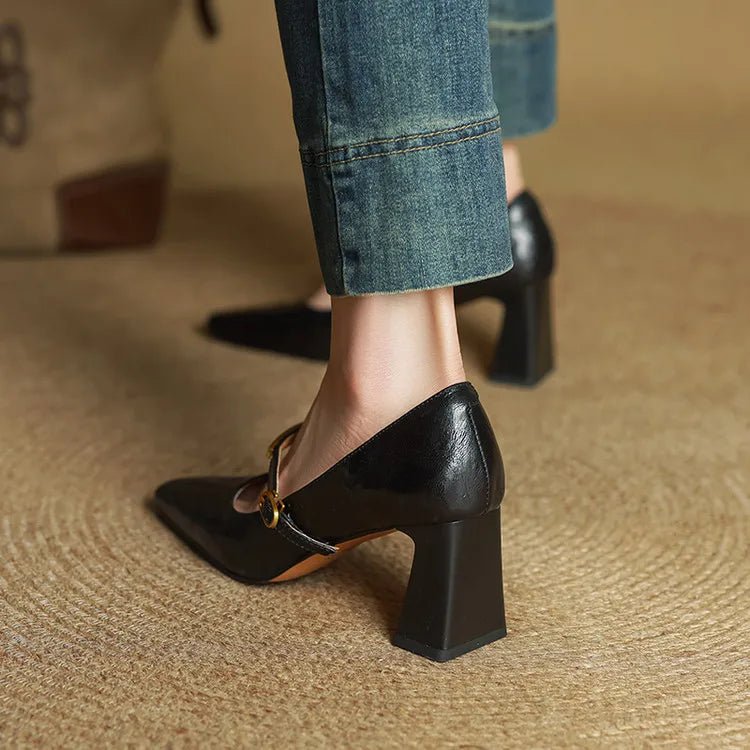 Auria Heels - My Store
