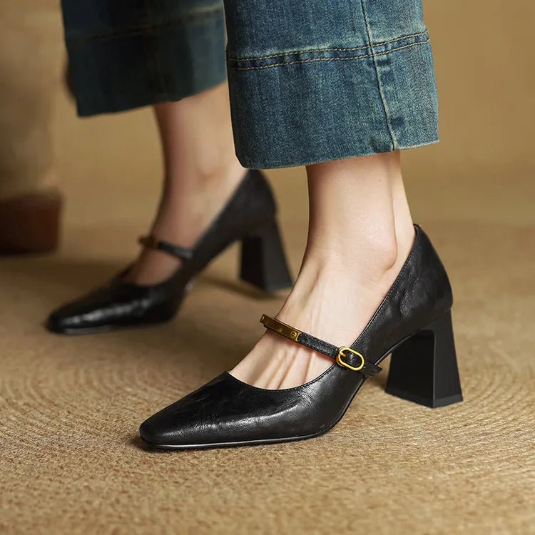 Auria Heels - My Store