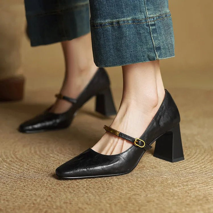 Auria Heels - My Store