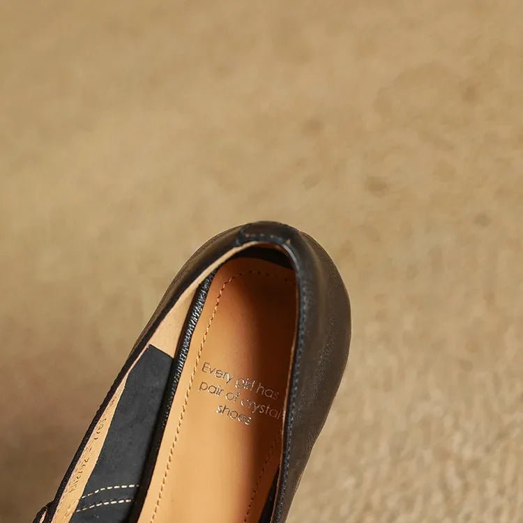 Auria Heels - My Store