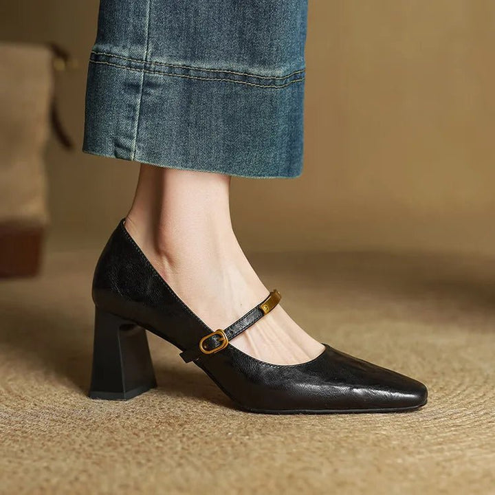 Auria Heels - My Store