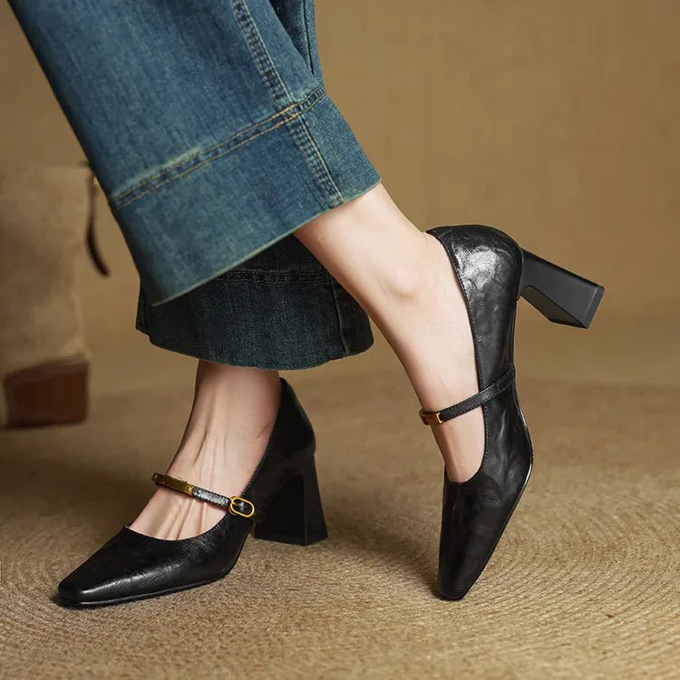 Auria Heels - My Store
