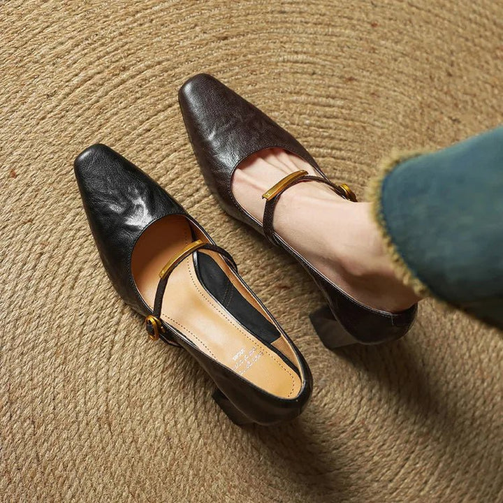 Auria Heels - My Store