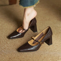 Auria Heels
