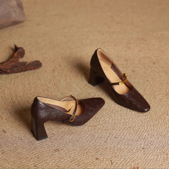 Auria Heels - My Store