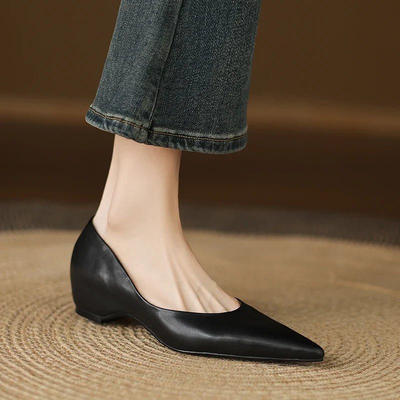 Avine Flats - My Store