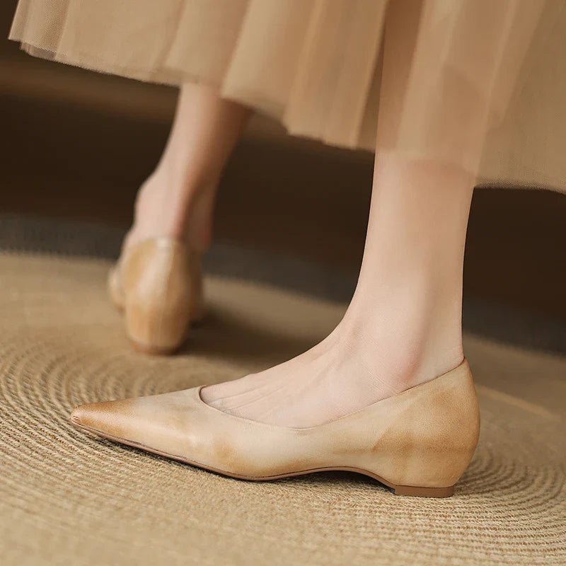 Avine Flats - My Store
