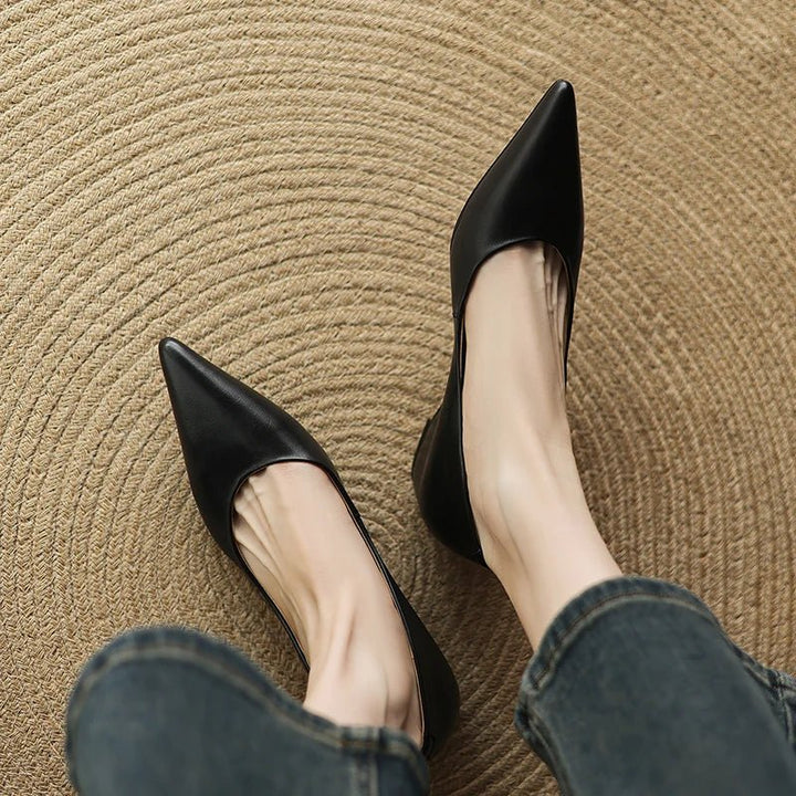 Avine Flats - My Store